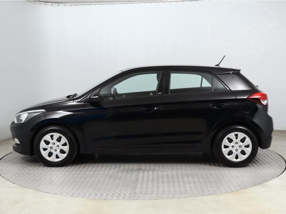 2019 Hyundai i20 - 3