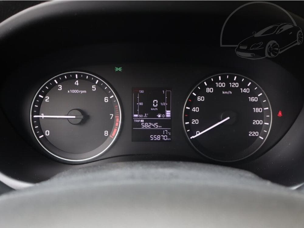 2019 Hyundai i20 - 9
