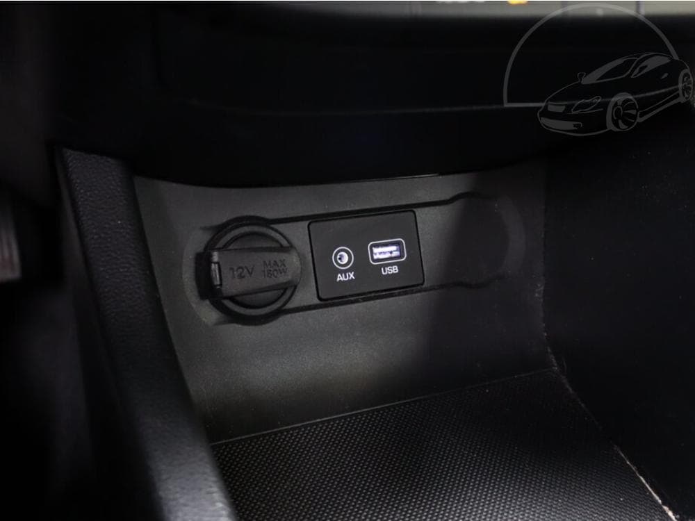 2019 Hyundai i20 - 13