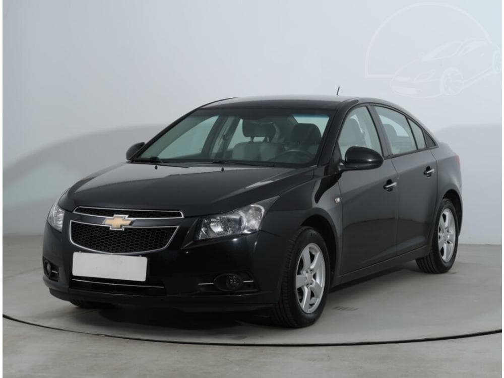 2011 Chevrolet CRUZE - 2