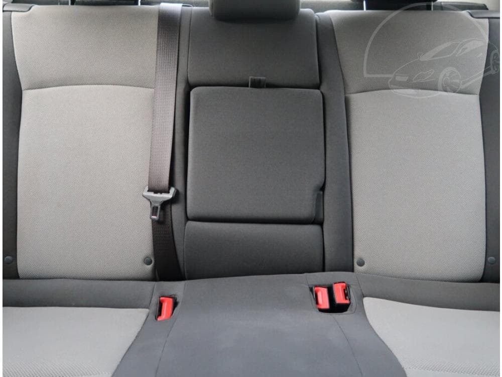 2011 Chevrolet CRUZE - 10