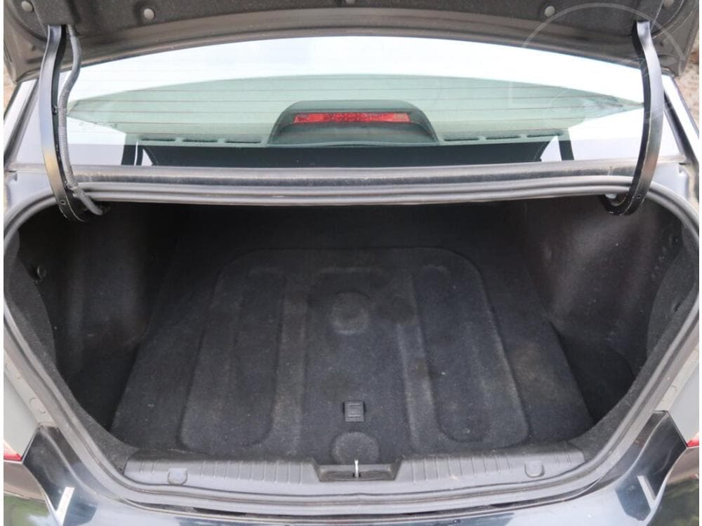 2011 Chevrolet CRUZE - 13