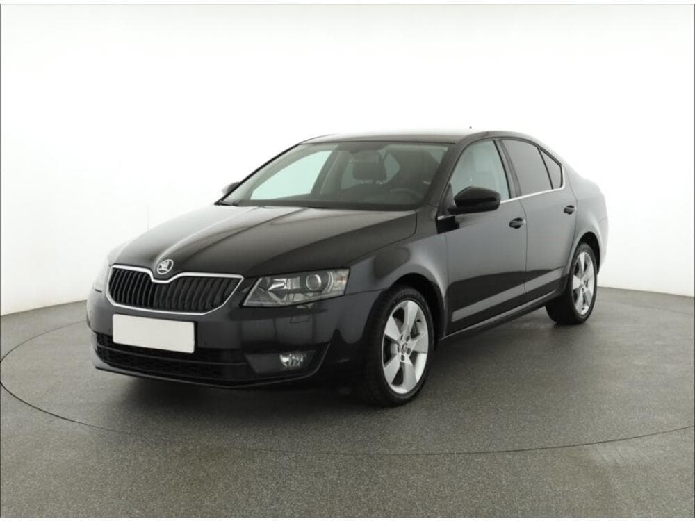 2013 Škoda OCTAVIA - 3