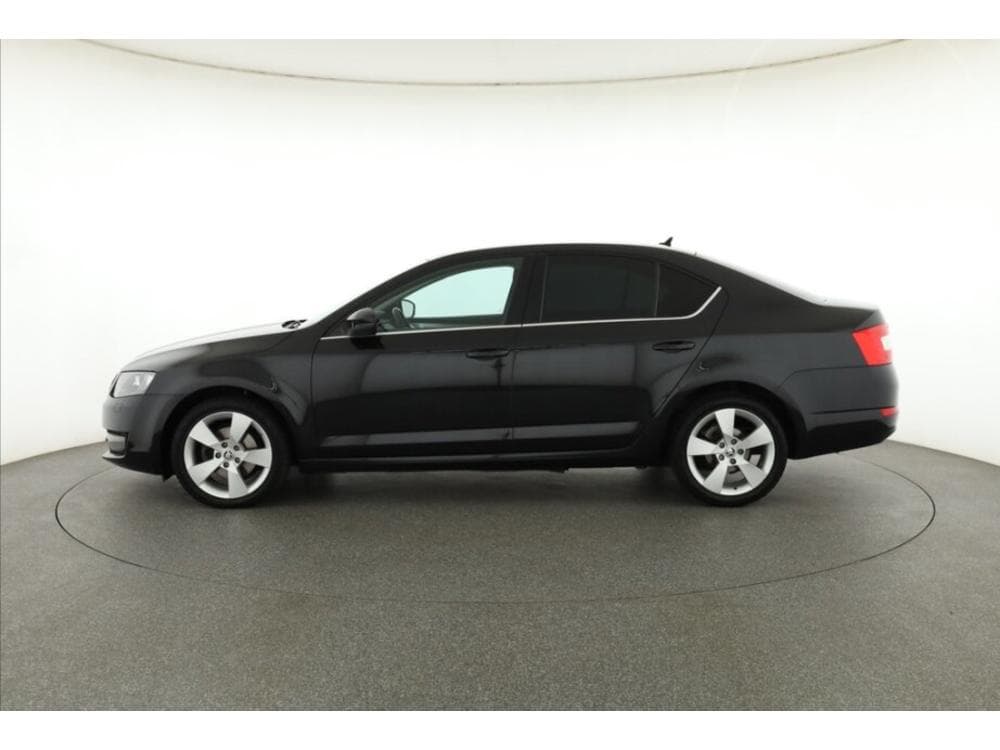 2013 Škoda OCTAVIA - 5