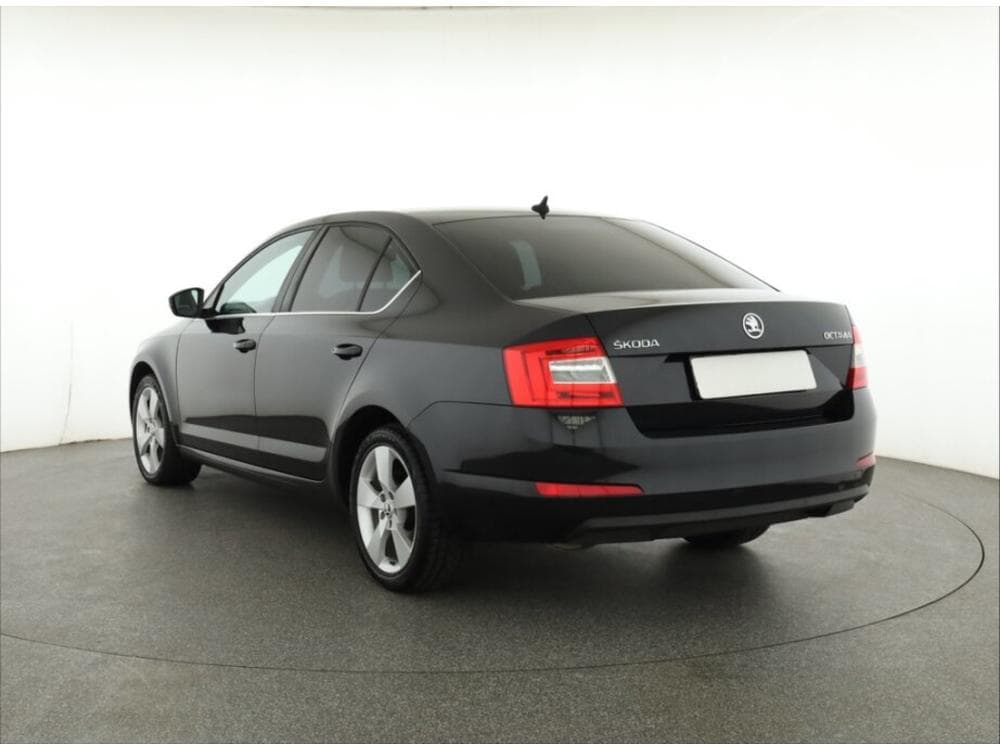 2013 Škoda OCTAVIA - 7
