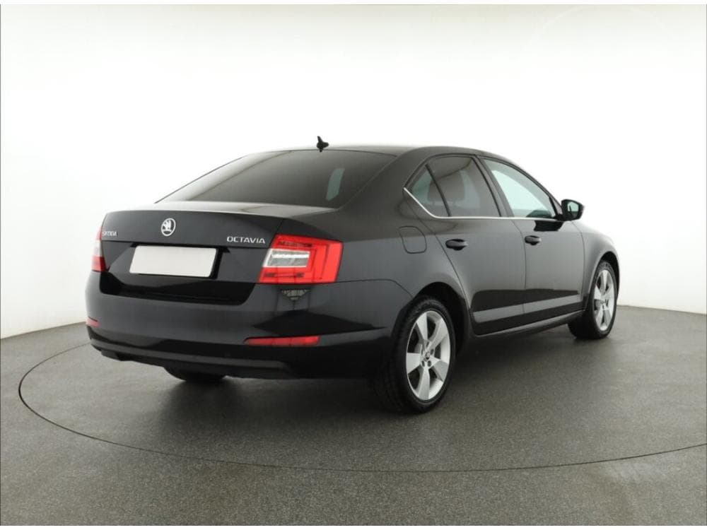 2013 Škoda OCTAVIA - 9