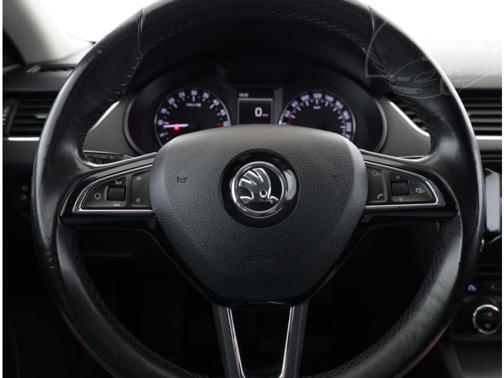 2013 Škoda OCTAVIA - 15