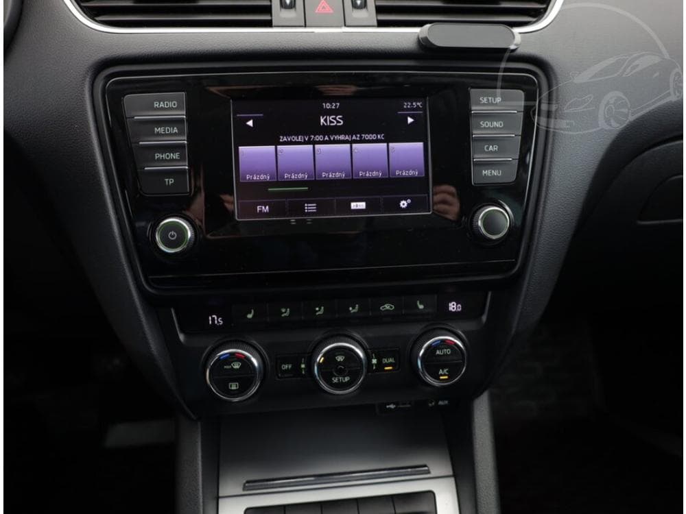 2013 Škoda OCTAVIA - 19