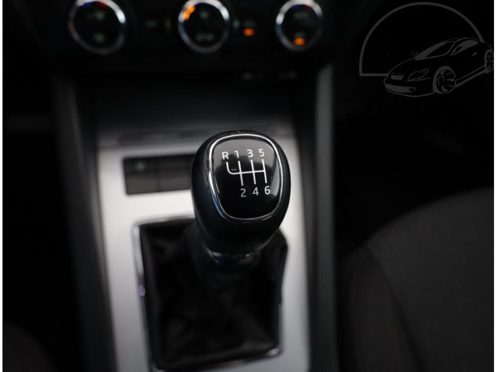 2013 Škoda OCTAVIA - 27