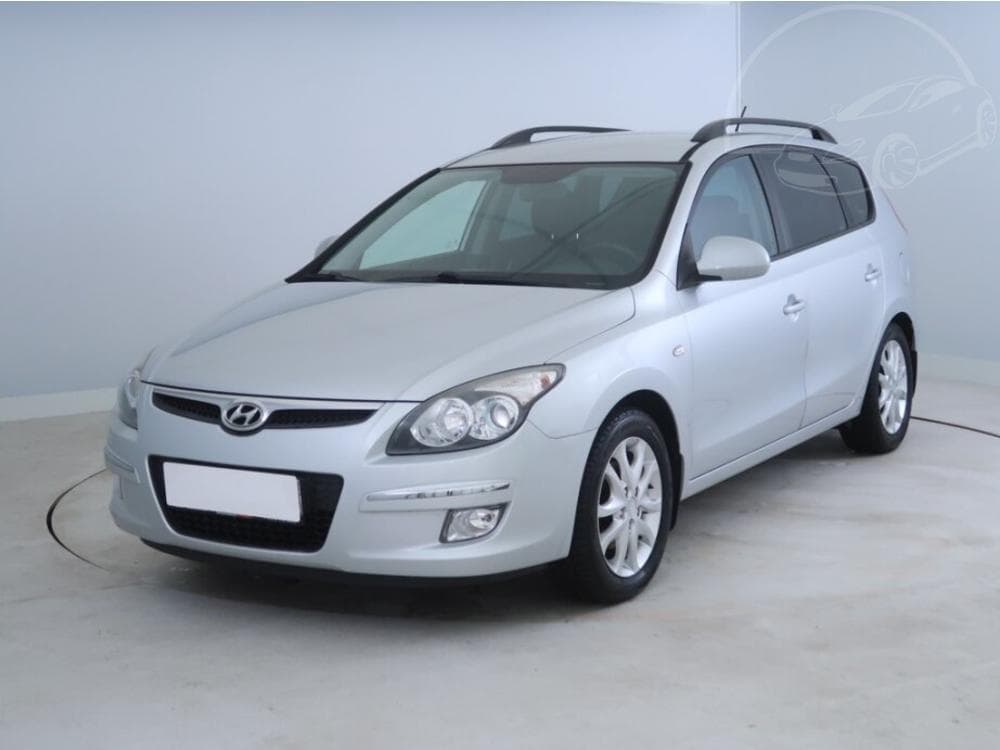 2009 Hyundai i30 - 2