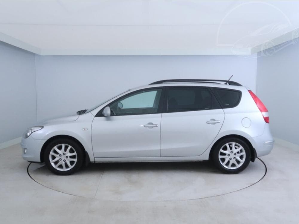 2009 Hyundai i30 - 3