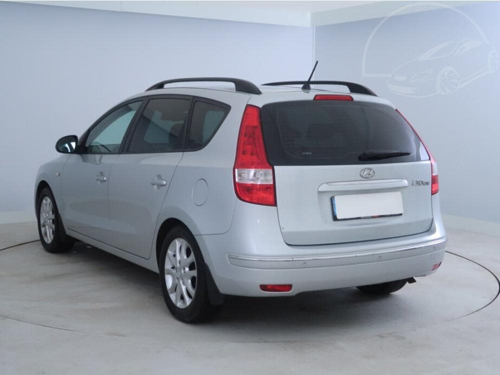 2009 Hyundai i30 - 4
