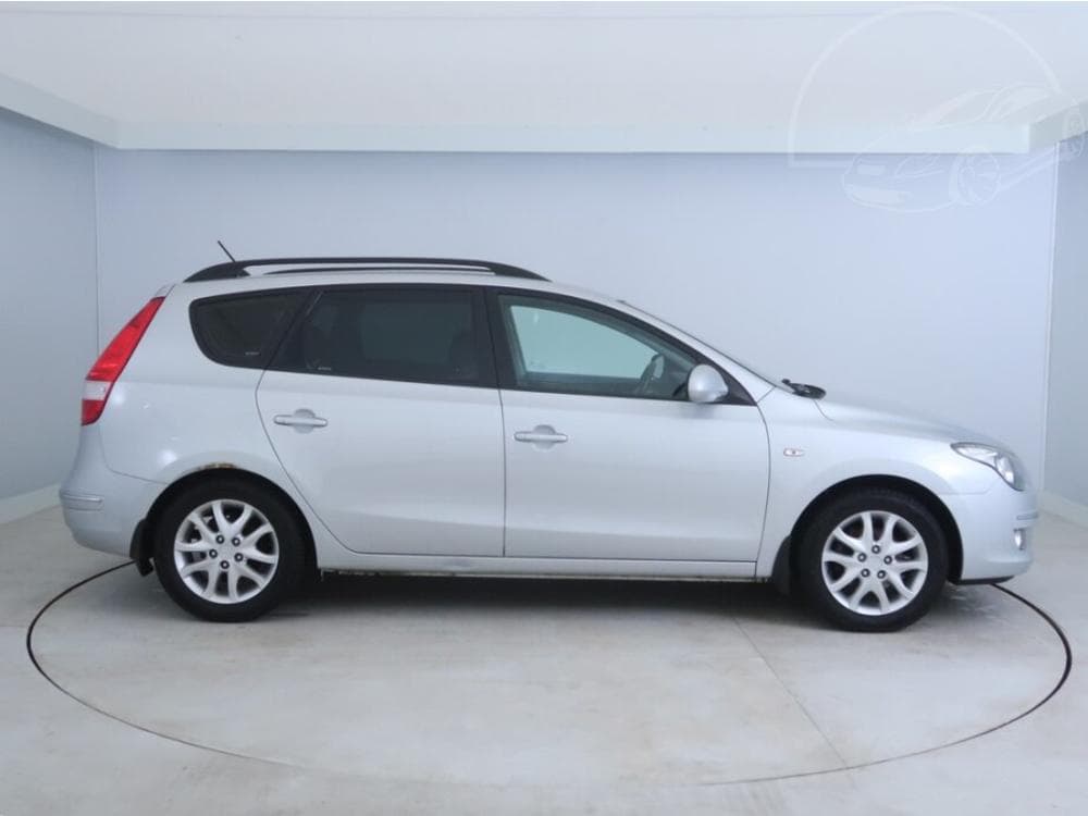 2009 Hyundai i30 - 6