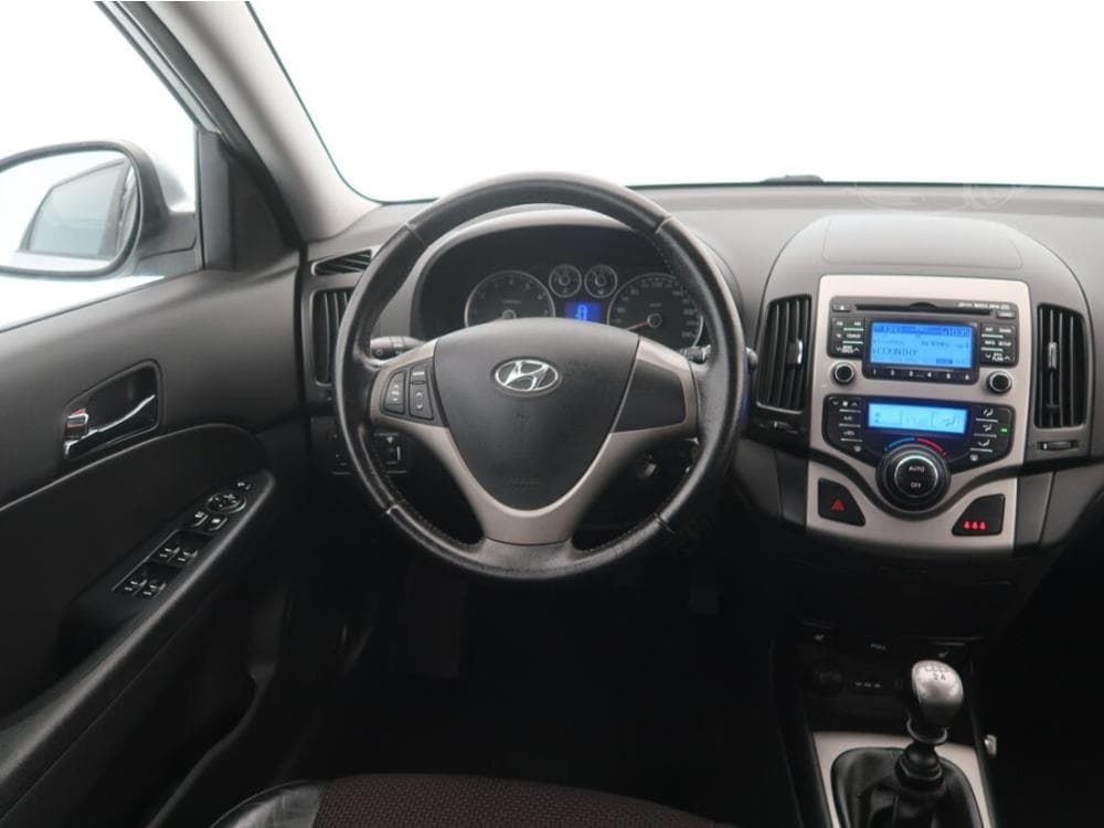 2009 Hyundai i30 - 7