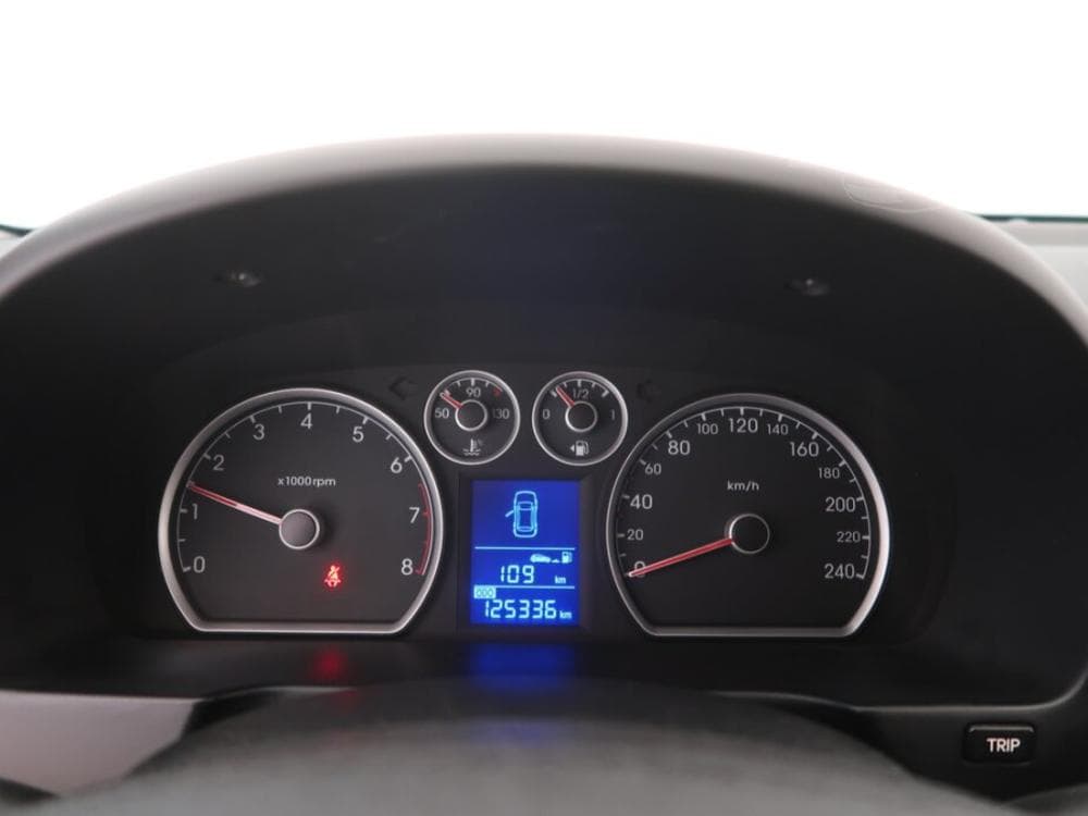 2009 Hyundai i30 - 11