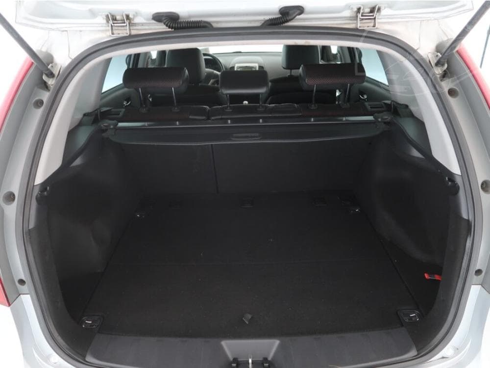 2009 Hyundai i30 - 13