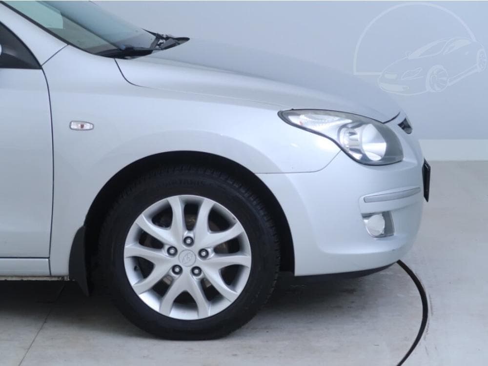 2009 Hyundai i30 - 14