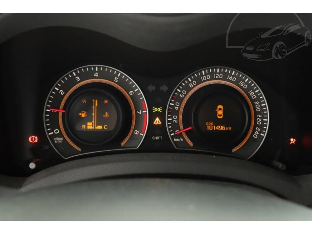 2011 Toyota AURIS - 15