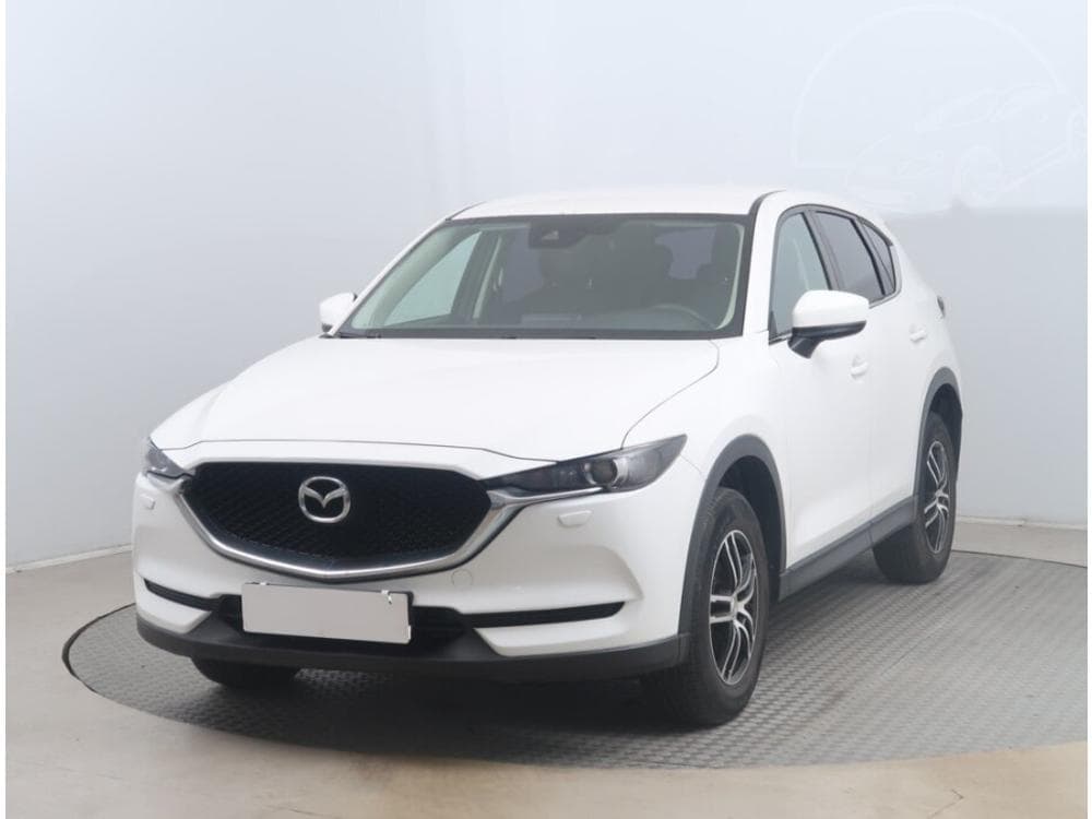 2019 Mazda CX-5 - 2