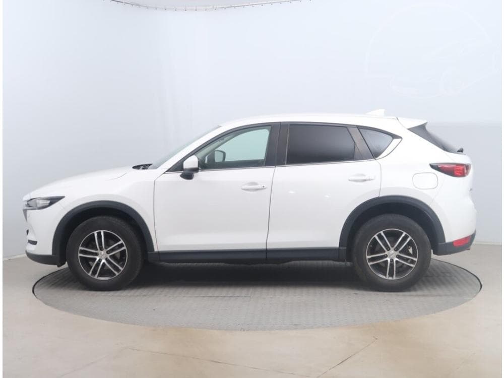 2019 Mazda CX-5 - 3