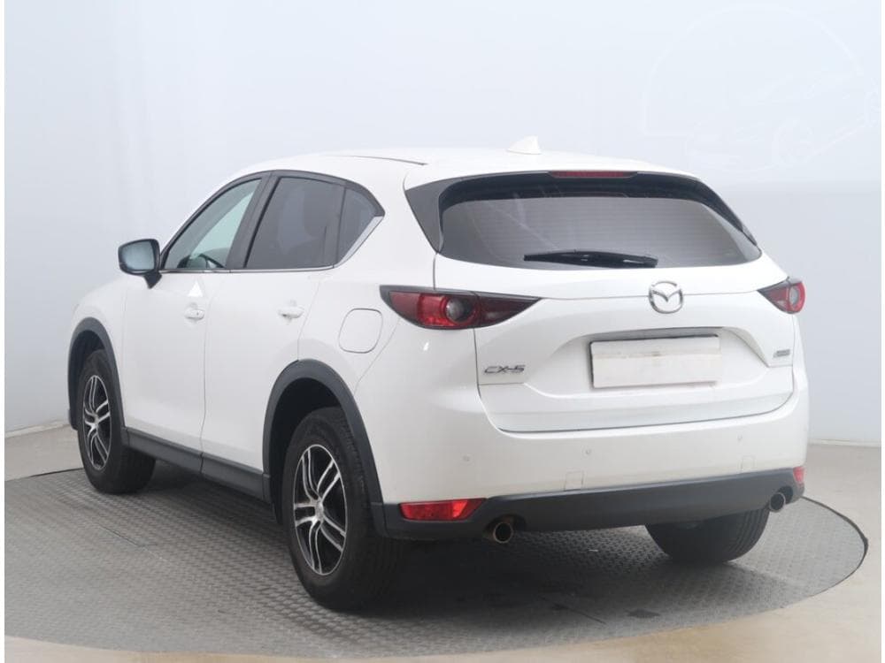 2019 Mazda CX-5 - 4