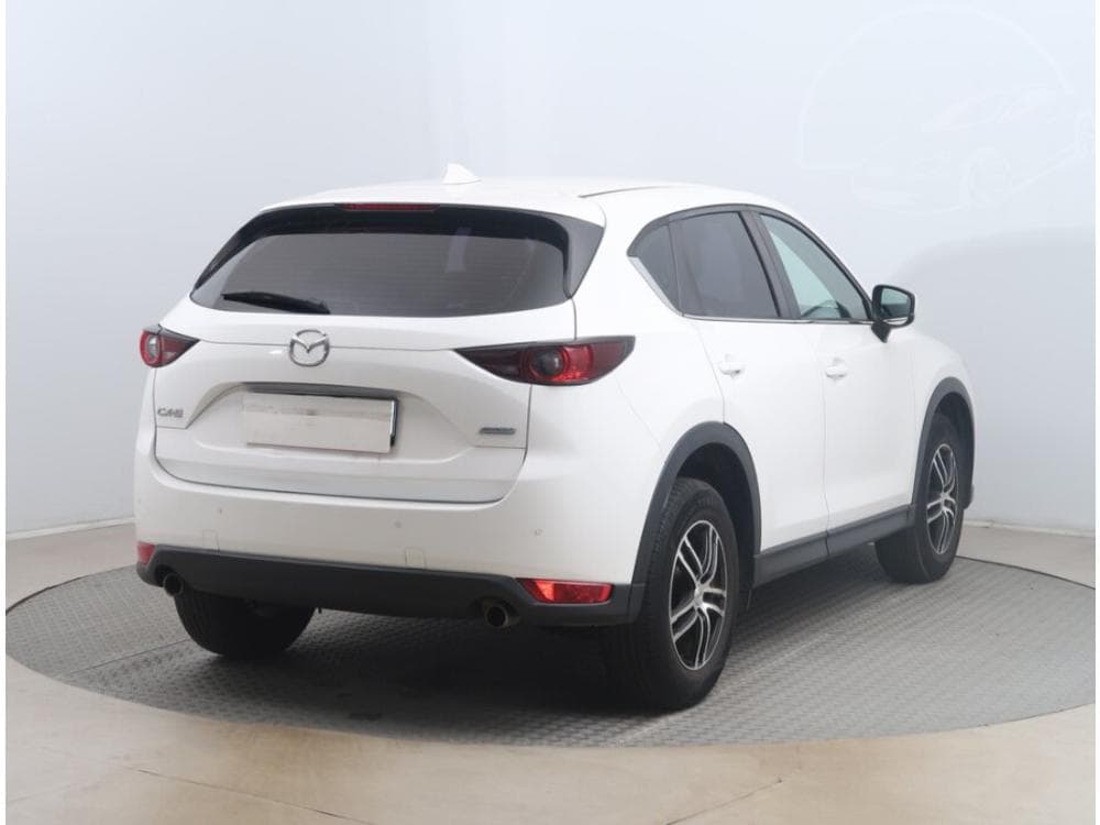 2019 Mazda CX-5 - 5