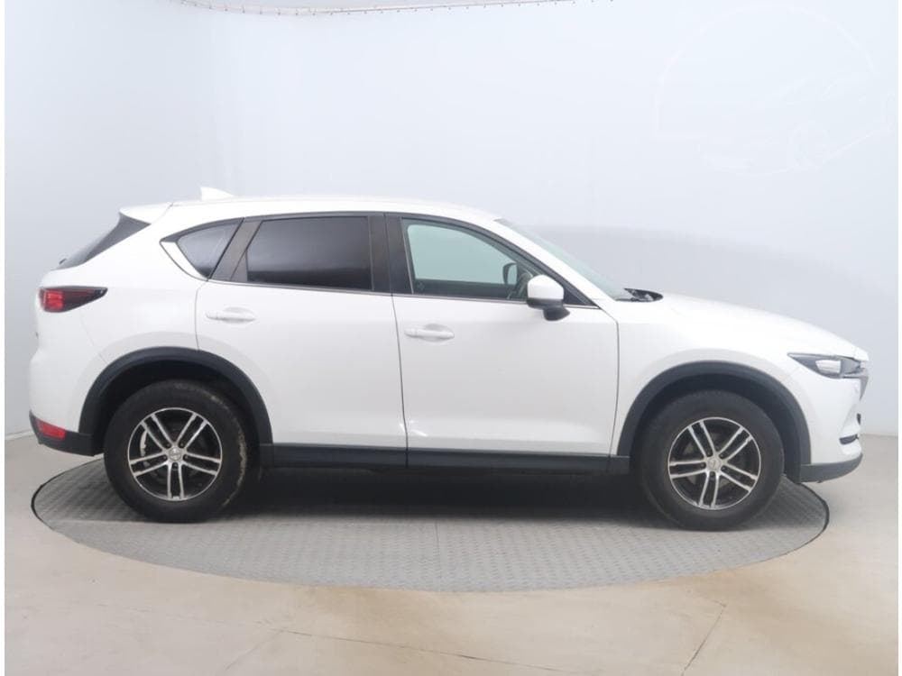 2019 Mazda CX-5 - 6