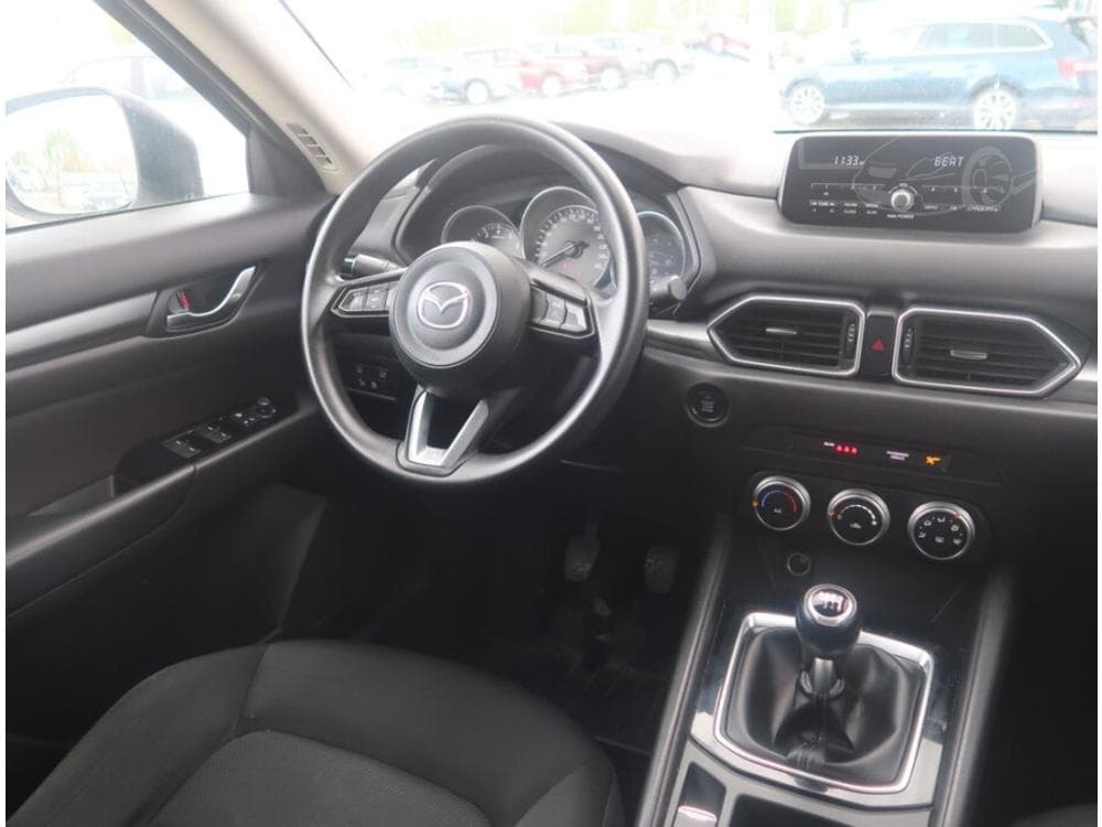 2019 Mazda CX-5 - 7