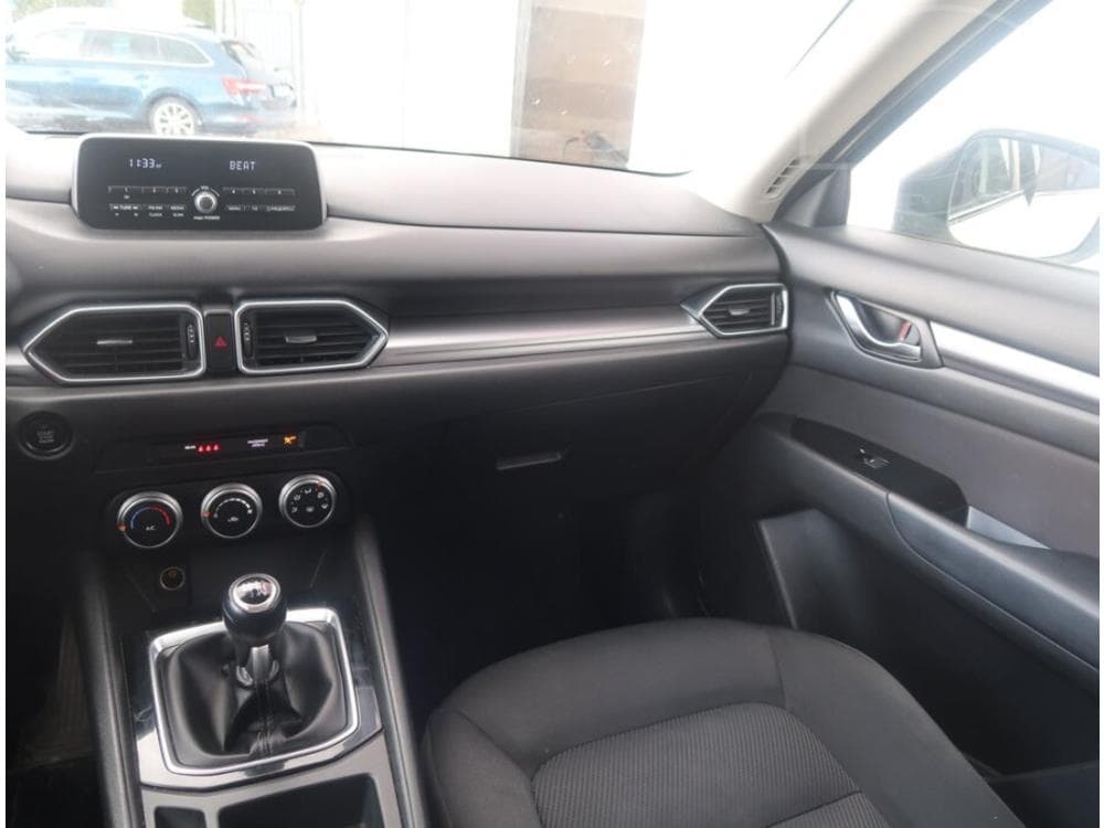 2019 Mazda CX-5 - 8