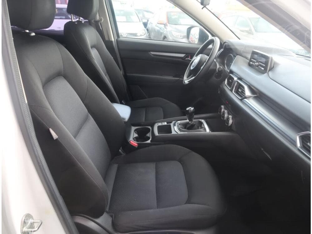 2019 Mazda CX-5 - 9