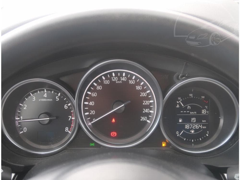 2019 Mazda CX-5 - 11