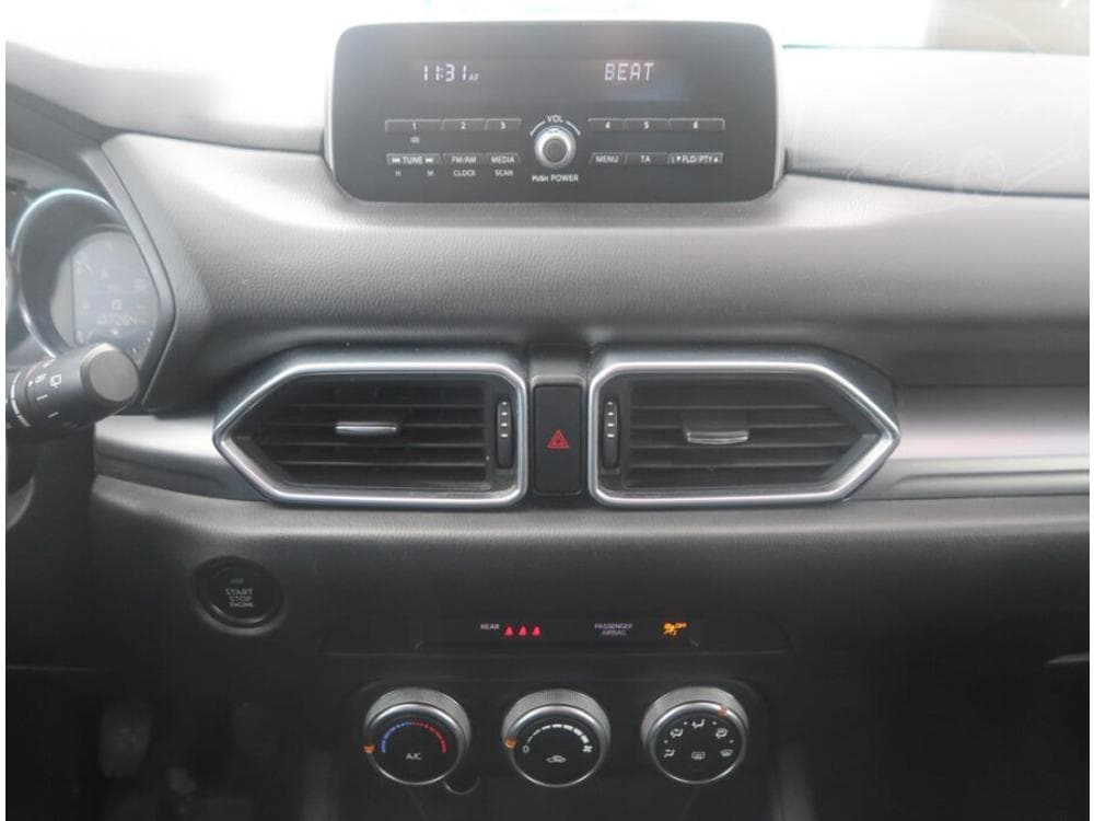 2019 Mazda CX-5 - 12