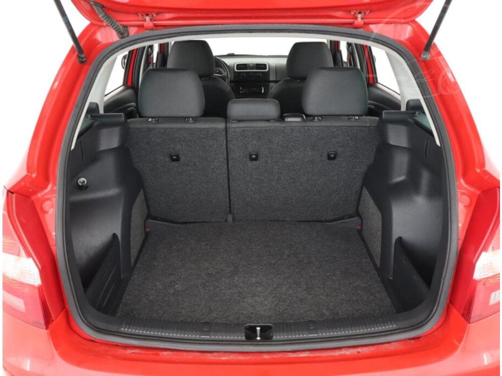 2009 Škoda FABIA - 13