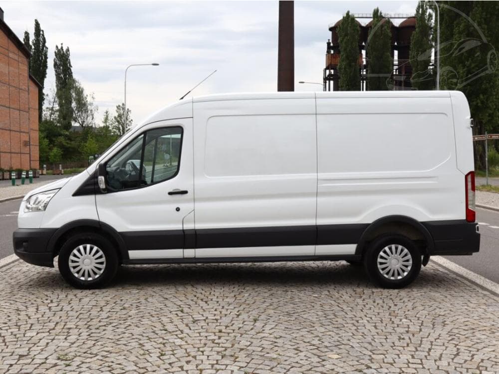 2018 Ford TRANSIT - 3