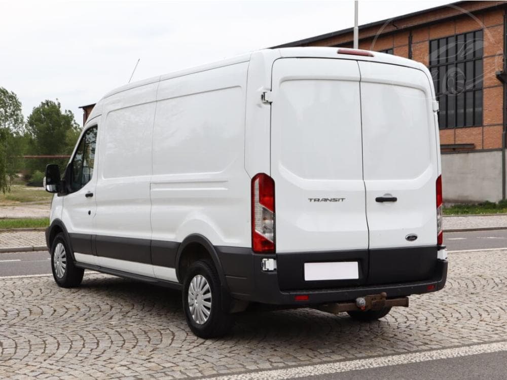 2018 Ford TRANSIT - 4