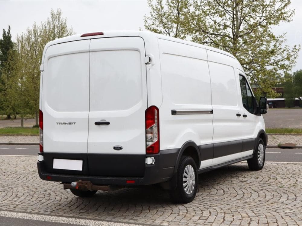 2018 Ford TRANSIT - 5