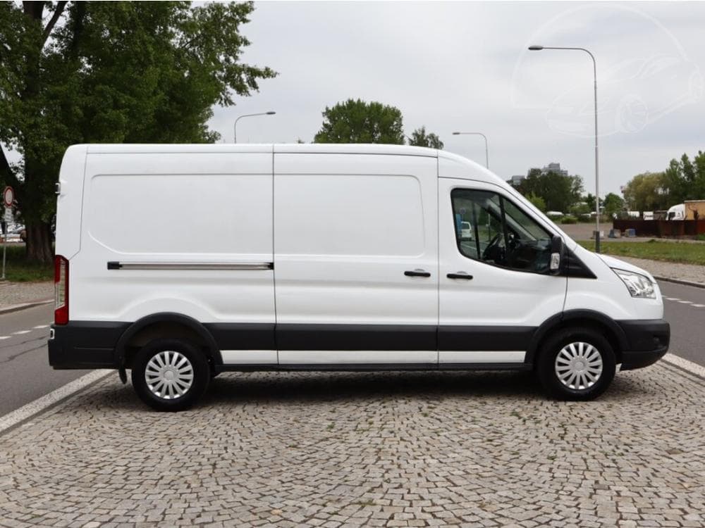 2018 Ford TRANSIT - 6