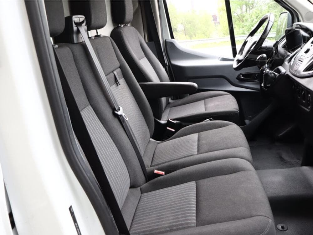 2018 Ford TRANSIT - 7
