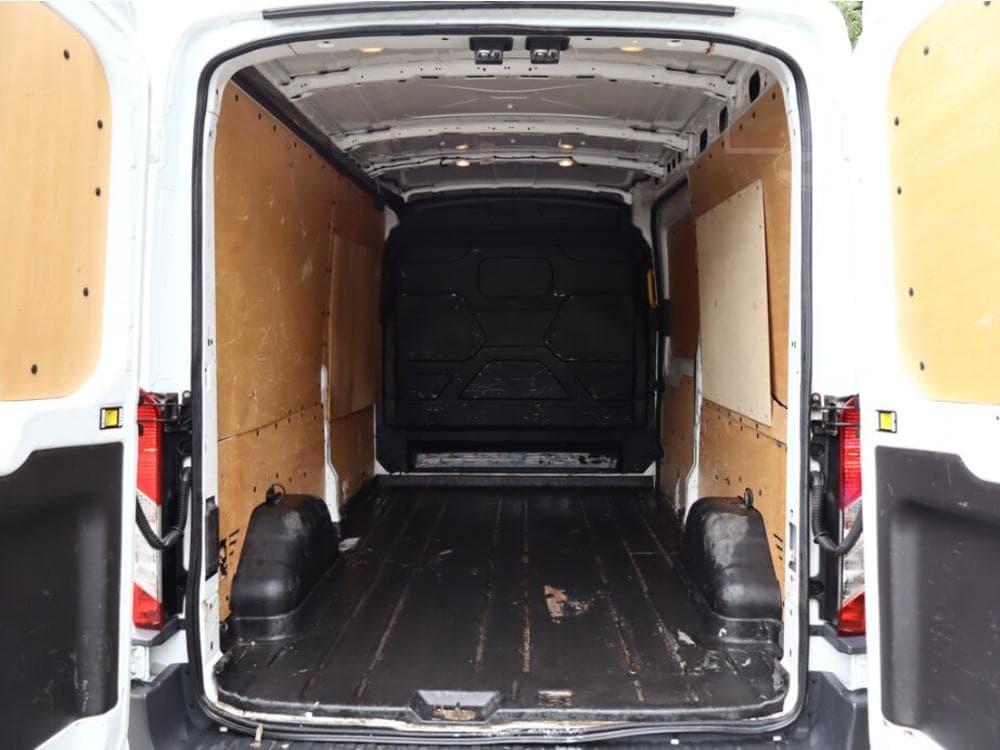 2018 Ford TRANSIT - 10