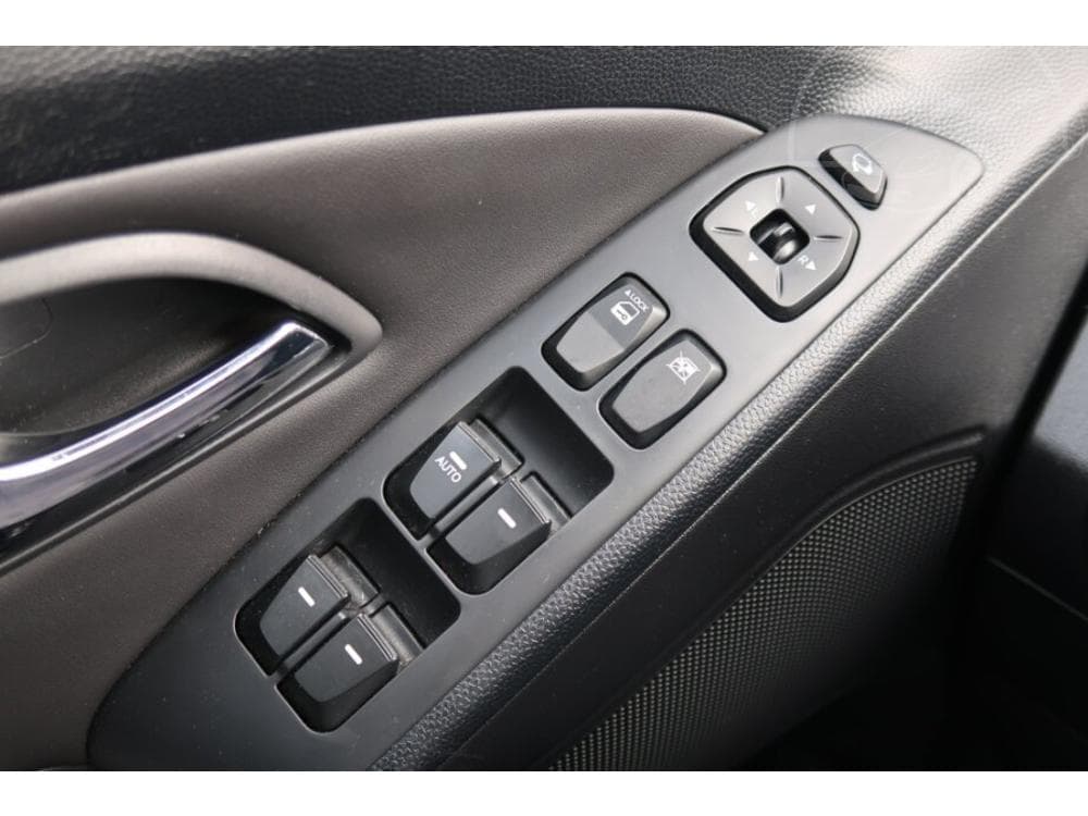 2012 Hyundai ix35 - 14