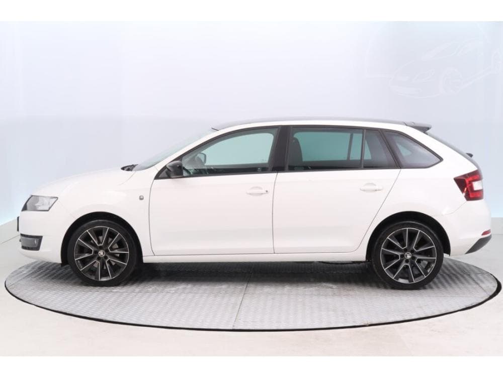 2014 Škoda RAPID - 5