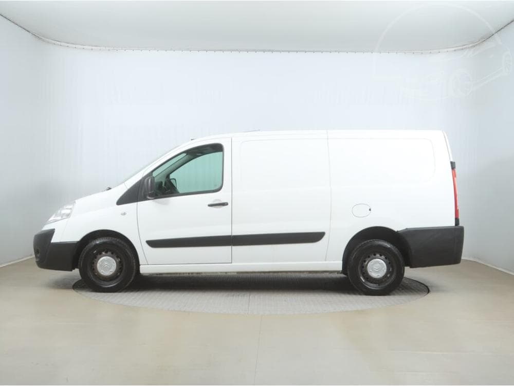 2016 Citroen JUMPY - 3