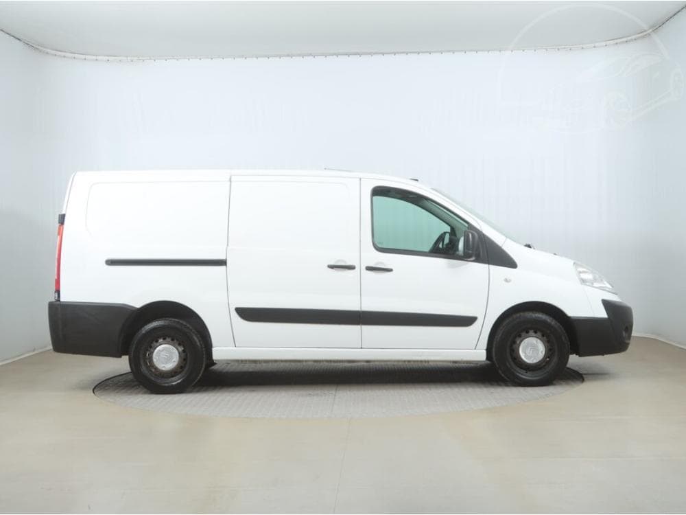 2016 Citroen JUMPY - 6