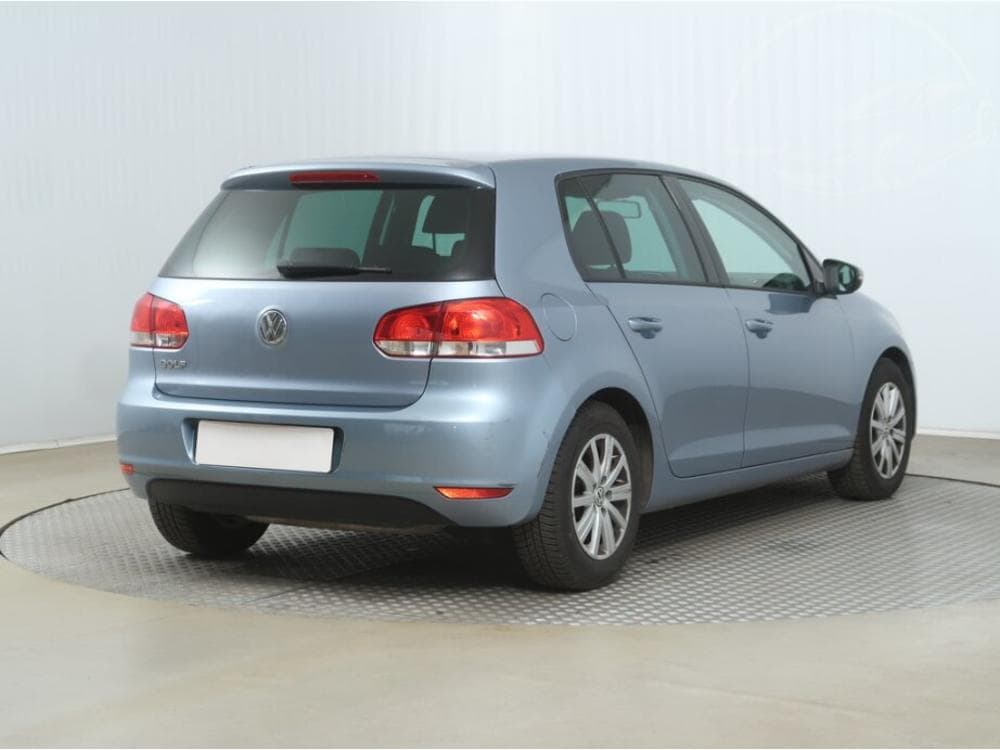2011 Volkswagen GOLF - 7