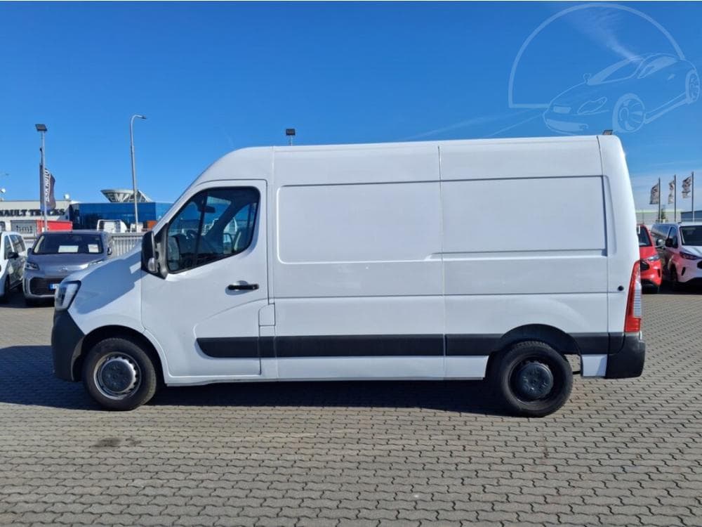 2021 Renault MASTER - 3