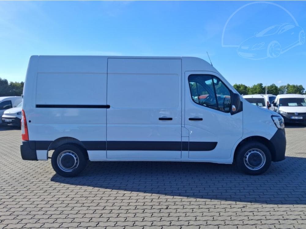 2021 Renault MASTER - 6