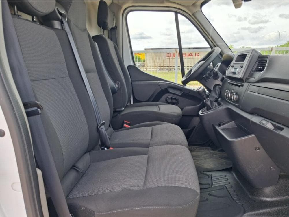 2021 Renault MASTER - 7