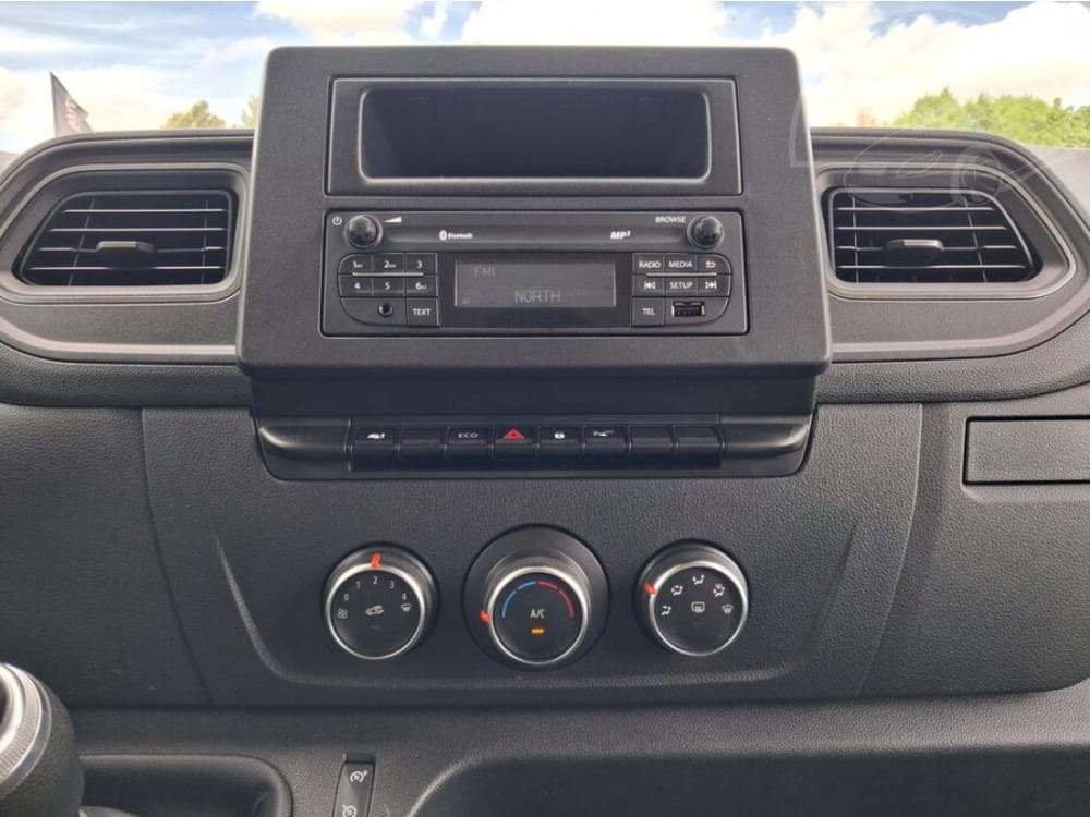 2021 Renault MASTER - 9