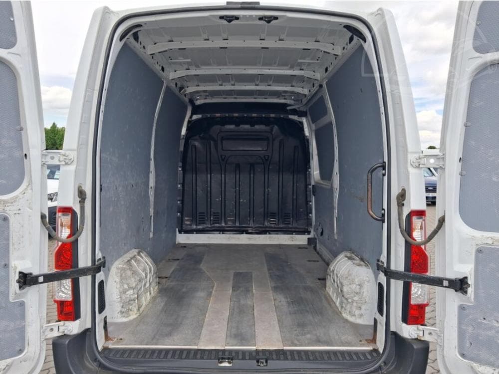 2021 Renault MASTER - 10