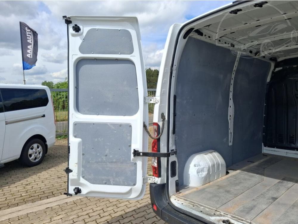 2021 Renault MASTER - 11